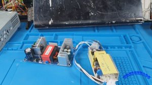 От чего и как запитать автомагнитолу и автоусилитель дома