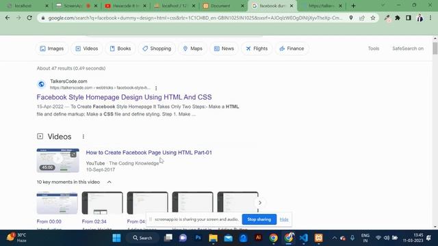 PHP Class 3 смотреть онлайн