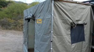 Соболь 4х4  маркиза стократ 2,5 х 2