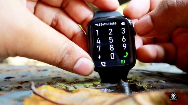 Apple Watch Series 7 | Dt no.1 Smartwatch | Unboxing & Review | Tamil | Clone,Master Copy,First Cop смотреть онлайн
