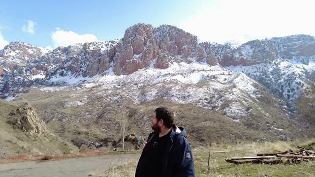 В поисках Бога \ Красоты Армении \ Монастыри Хор Вирап и Норованк смотреть онлайн