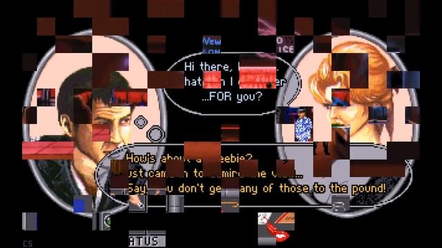 Innocent Until Caught PC 1993 Gameplay смотреть онлайн
