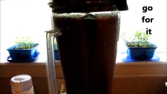 Vitamix Turboblend Two Speed смотреть онлайн