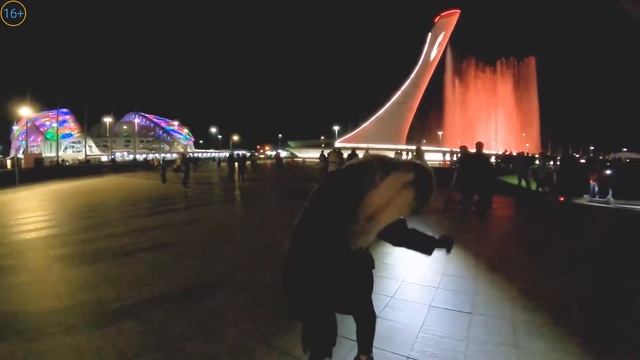 Прощай, Сочи! Привет, Москва! Незабываемый отпуск. смотреть онлайн