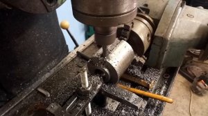 Изготовление хонинговальной головки .