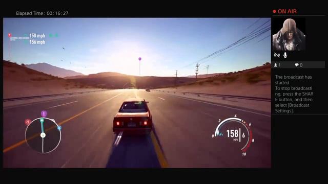 Need for Speed || Abandoned Car || Nissan Skyline 2000 GT-R смотреть онлайн