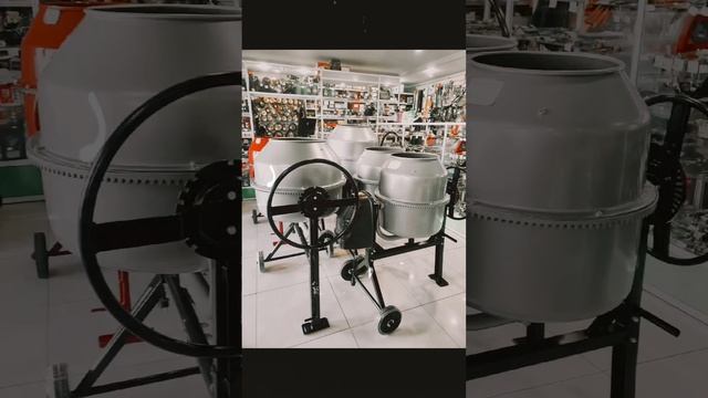 #бетоносмеситель #бетономешалка смотреть онлайн