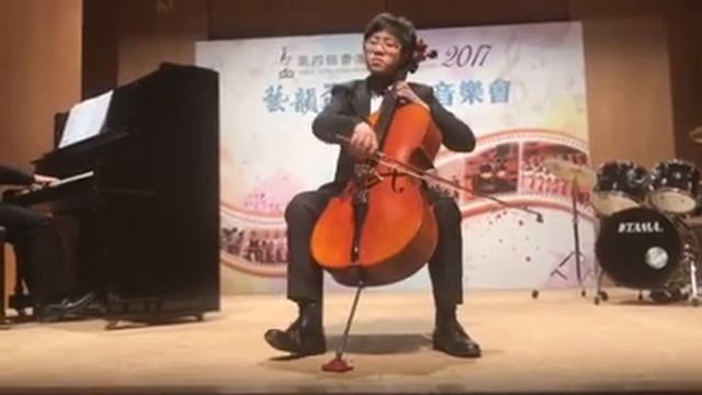 大提琴Cello смотреть онлайн