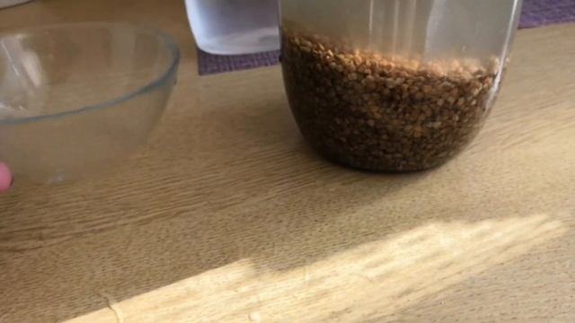 Гречневая диета /-0.900гр за первый день /дневник питания ? смотреть онлайн