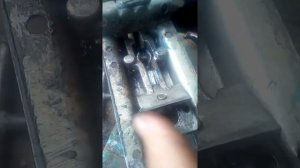 VID 20190411 172452  Разборка и сборка замка двери МТЗ