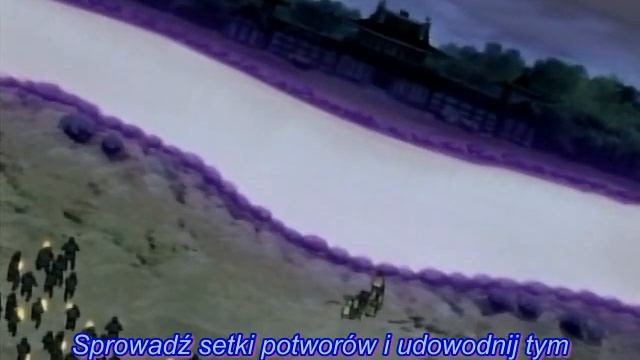 akuma Kidou Shinsengumi Moeyo Ken OVA 4 смотреть онлайн