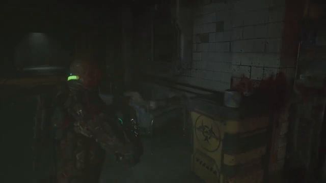 The Callisto Protocol: Looks Sick as Hell смотреть онлайн