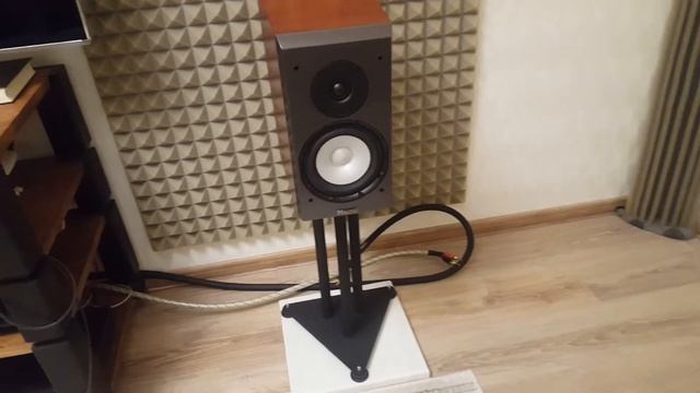 Magnat Quantum 903 смотреть онлайн