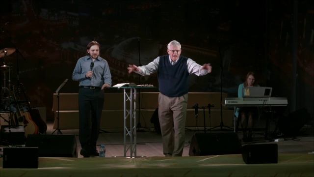 Призваны быть святыми | Карл Винсент | видео проповеди | 27.03.2016 | Церковь Завета смотреть онлайн
