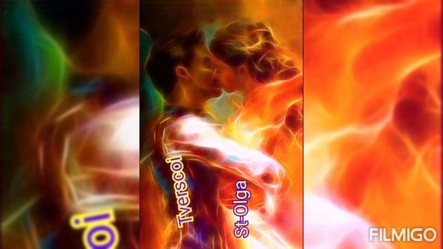 Люблю тебя Олечка. смотреть онлайн