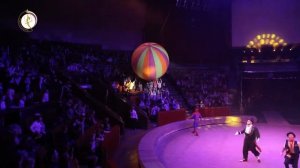 Цирк Филатовых