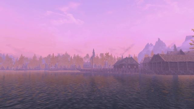Skyrim SE Xbox mods Surreal lighting смотреть онлайн