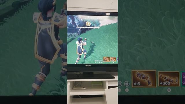 realm royal solo win смотреть онлайн