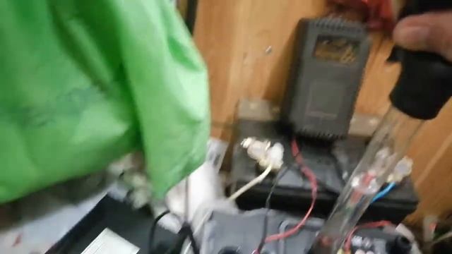 небольшая доработка ареометра позволяющая сэкономит время при измерении плотности аккумулятора смотреть онлайн