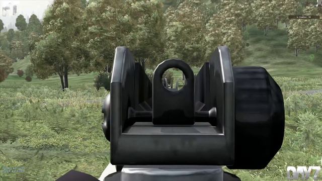 Dayz Panthera PVP Footage 03 смотреть онлайн