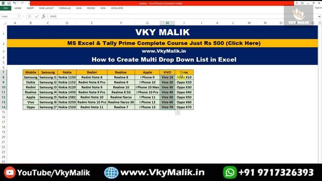 Excel Tips and Tricks 2022 | Data Entry Tips for Excel 2022 | Data Entry Work in Excel 2022 смотреть онлайн