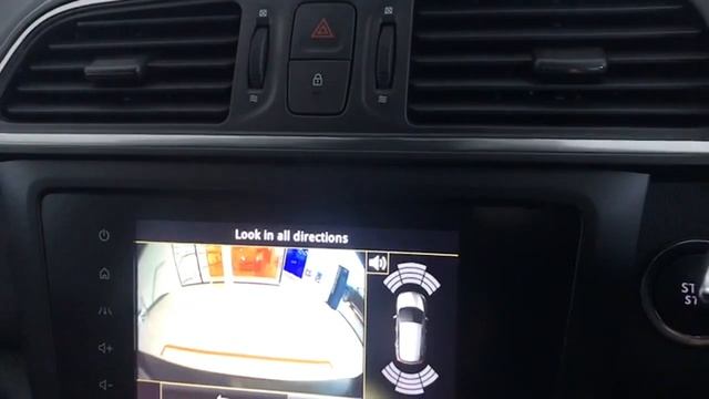 2020 Renault Kadjar 1.3 TCE Iconic