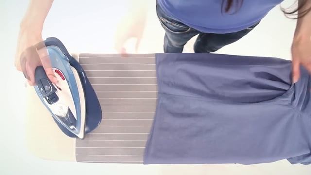 Tefal ledningsfrit strygejern - Freemove 60 смотреть онлайн