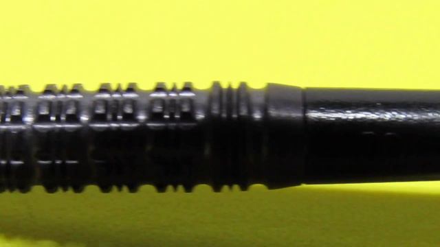Target Mikuru Suzuki Gen 5 The Miracle Darts Review смотреть онлайн