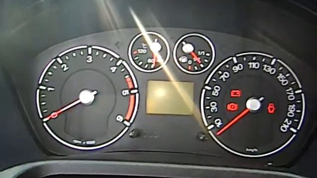 SINIESTRAUTO S.L. FORD FIESTA 1.4TDCI 68CV AÑO 2006 ACCIDENTADO!!! смотреть онлайн