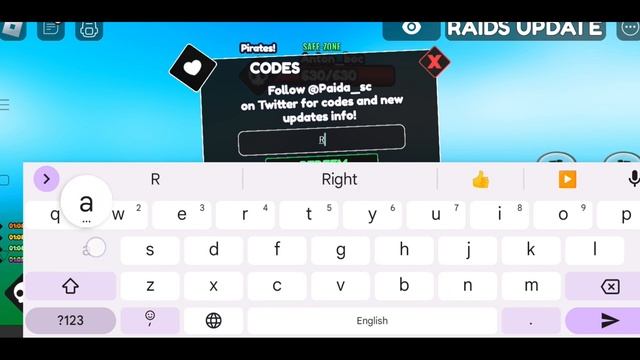 *New Update* One fruit simulator codes | One fruit simulator codes | One fruit simulator code смотреть онлайн