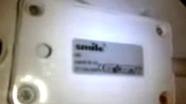 Обзор на Чайник электрический Smile WK-1610 (240p) смотреть онлайн