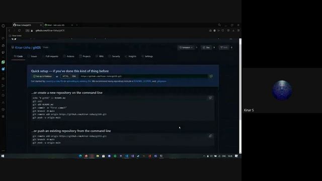 Git and Open Source смотреть онлайн