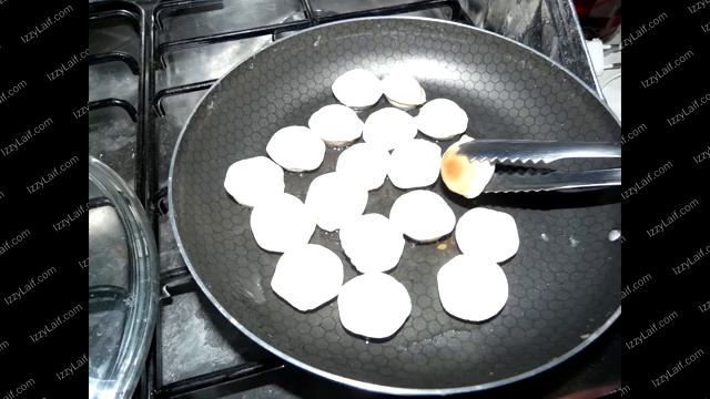 ? Как прожарить пельмени внутри смотреть онлайн
