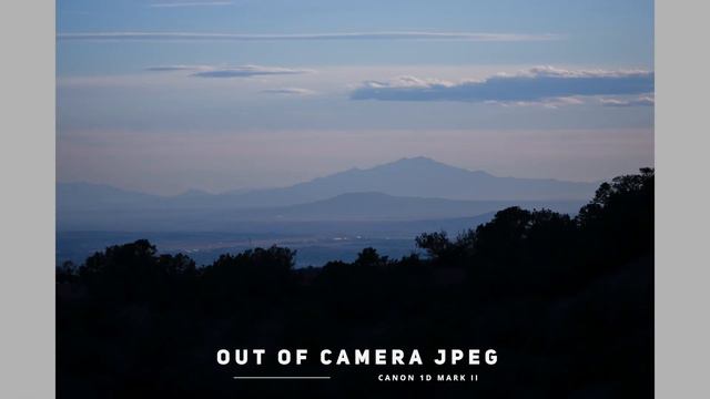 Canon 1D Mark II: Underrated, Overlooked & $200 смотреть онлайн