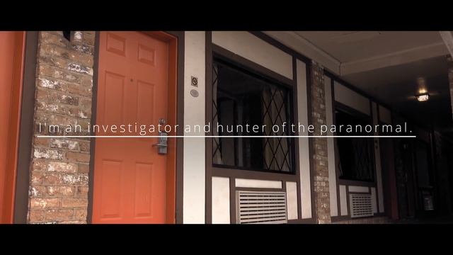 "I'm a HUNTER of the Paranormal. We dealt with the one who makes CURSED rules" Creepypasta смотреть онлайн