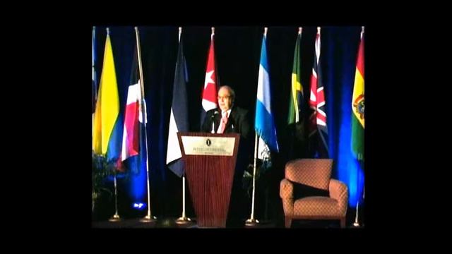 3/3 - Emilio Garófalo Filho - IMTC MIAMI 2010 - Presentación смотреть онлайн