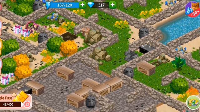 Квест с Кометой! 5 Моя кофейня! Игра Прохождение Рецепты и Истории! смотреть онлайн