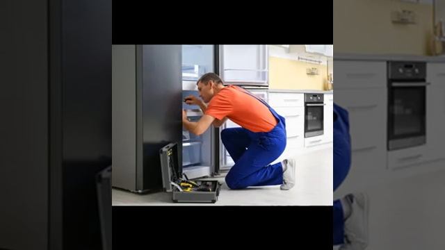 Ремонт холодильников в Уфе смотреть онлайн