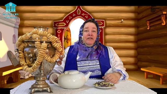 "Бабушкины рецепты" смотреть онлайн