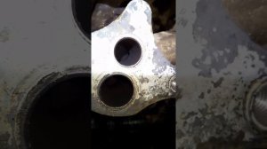 Как заглушить  ЕГР (EGR) клапан на Chevrolet Lacetti .