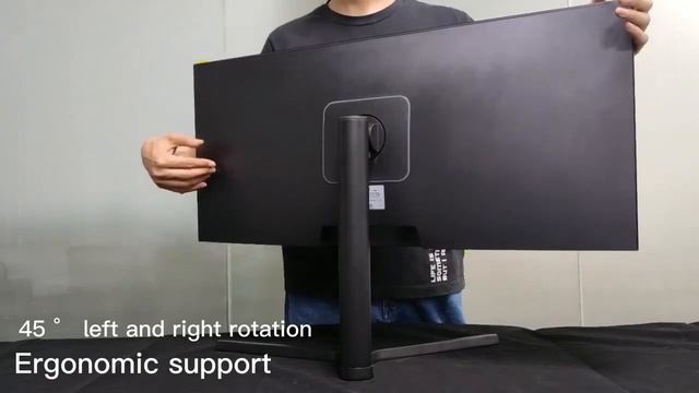 Mucai 34 Inch Monitor 144hz Wide Display 21 9 Ips 165hz Wqhd Desktop Led Gamer Computer Screen Hdmi смотреть онлайн