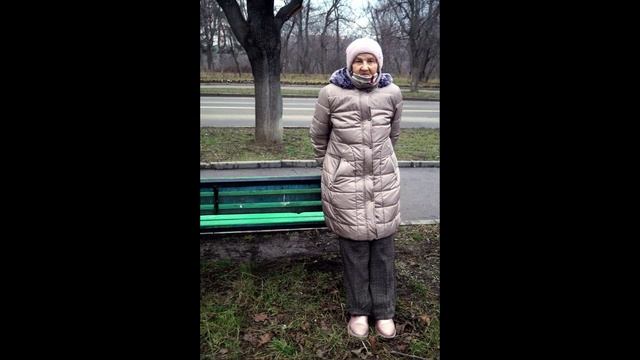 Прогулка вечером 31.1.2023. смотреть онлайн