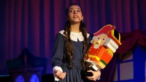 Спектакль «Щелкунчик»