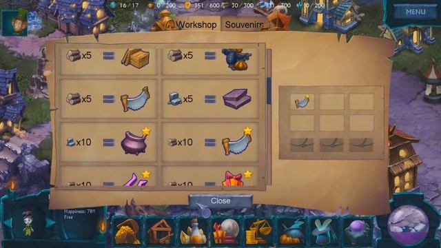 The Happy Hereafter || Part 11 смотреть онлайн