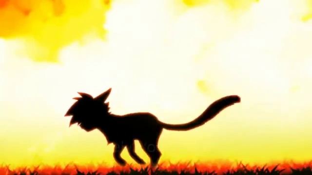 Коты-воители. Быстролап и Яролика. Centuries. На русском. смотреть онлайн