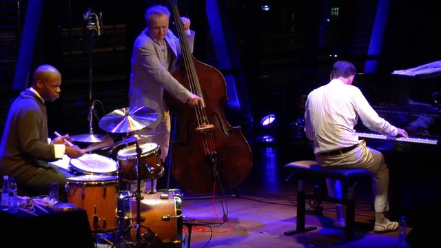 Reunion Blues | Trio Peter Beets @ Bimhuis Amsterdam смотреть онлайн