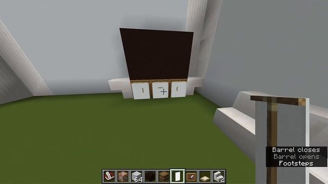 Minecraft Gaming Room Setup Tutorial -「All in one Compilation」 смотреть онлайн