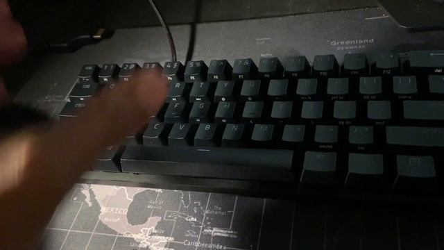 How to factory reset a razer huntsman mini keyboard смотреть онлайн