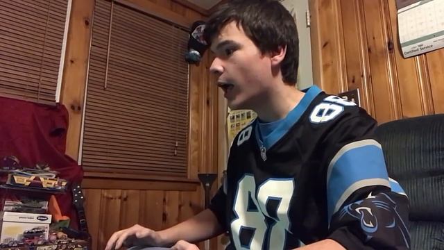 Vikings vs Saints - Best Fan Reactions to Stefon Diggs' miracle game winning Touchdown! (NFC/NFL) смотреть онлайн
