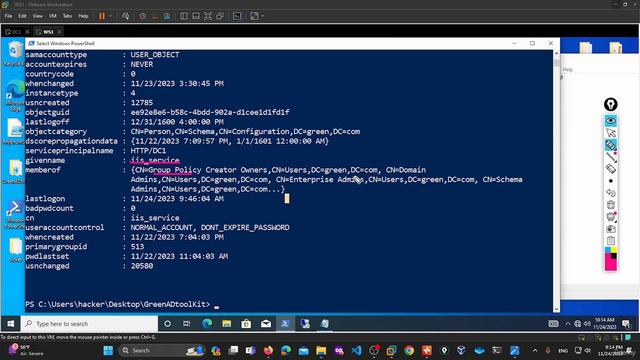4.8 DCsync смотреть онлайн